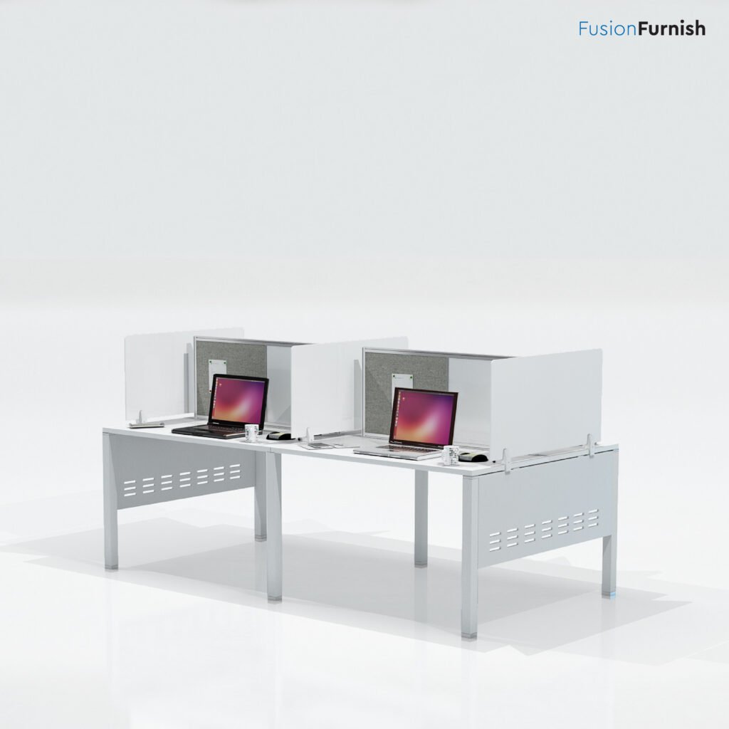 office workstation laptop