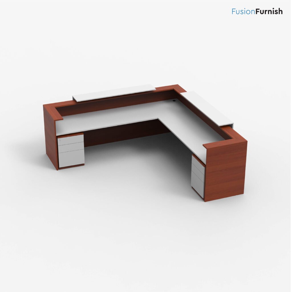 attain desk
