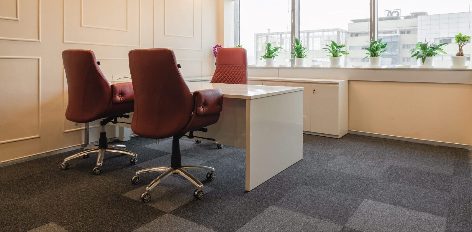 Best office chair brands in India