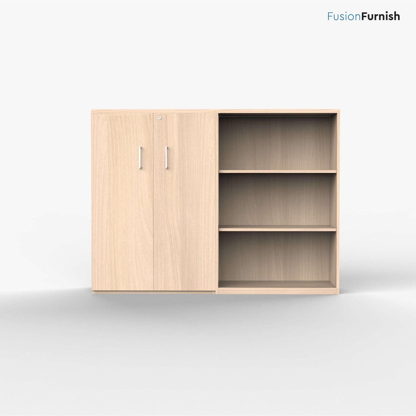 modular office workstation