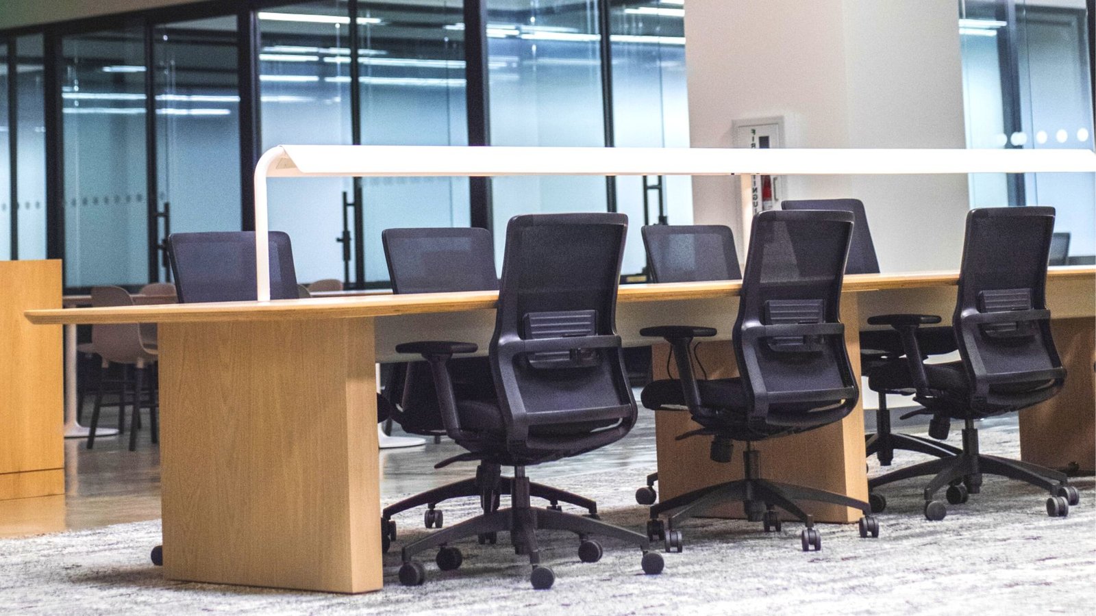 collabrative furniture