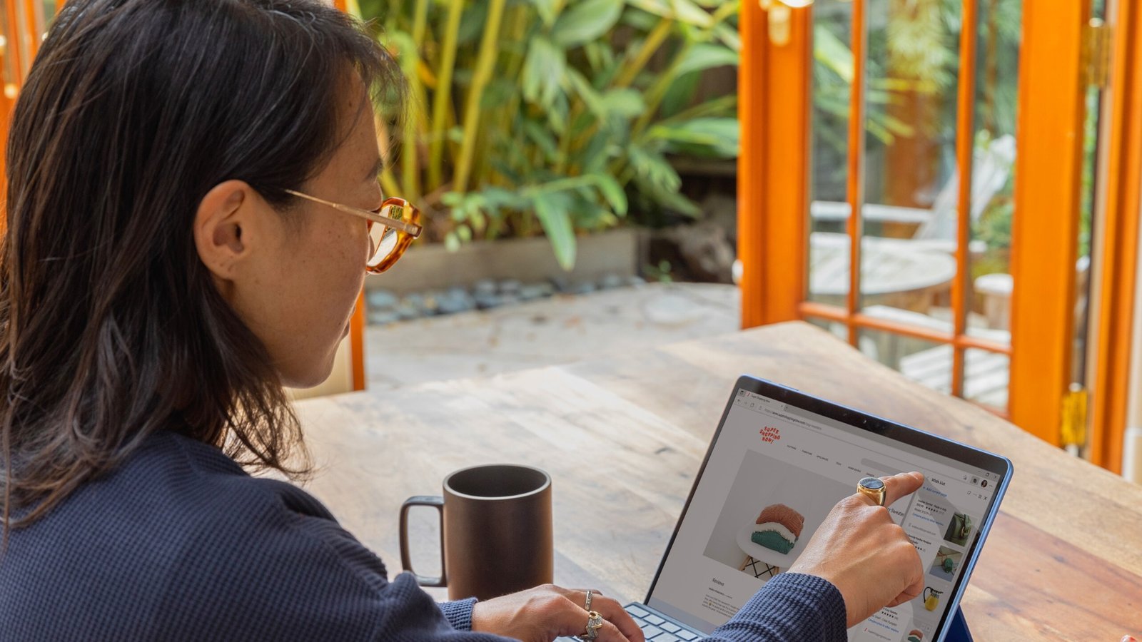 office furniture buying