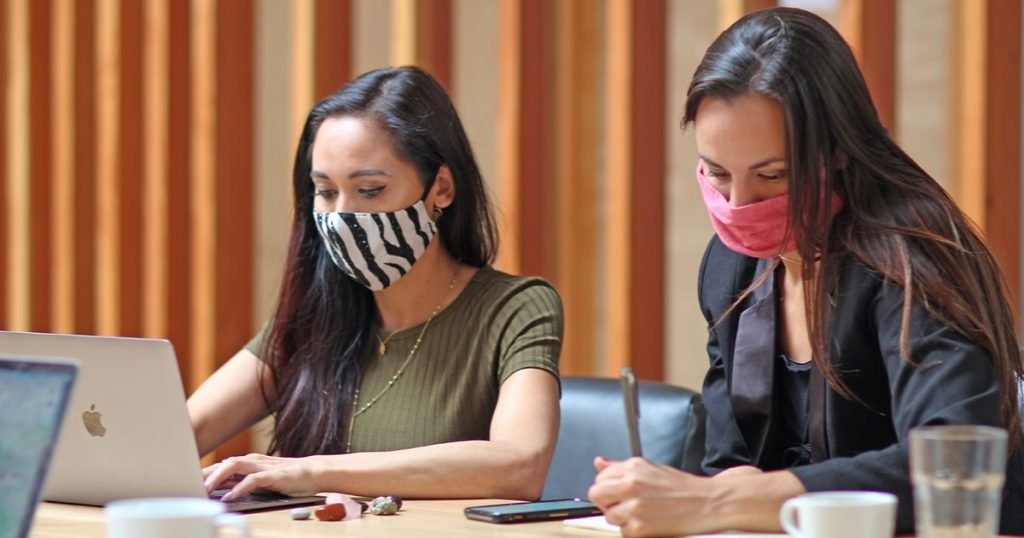 Coworking wellness 1 Coworking wellness 1