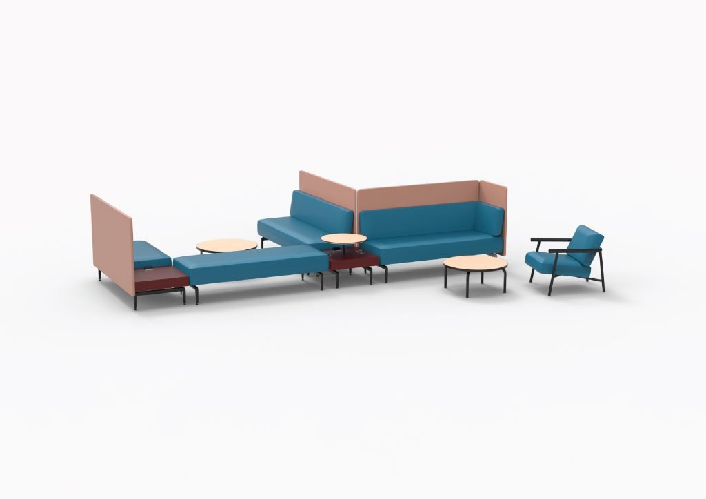 Collaborative Furniture
