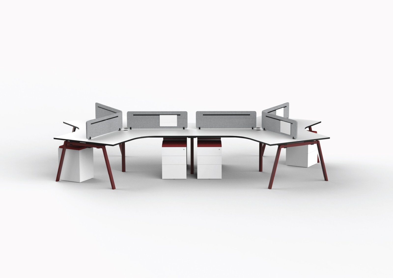 Modular Workstations