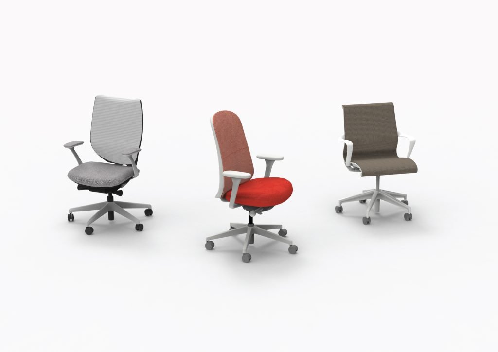 Office Chairs