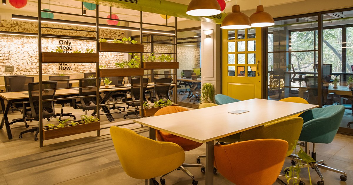 office furniture suppliers in delhi