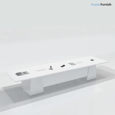 modern conference table