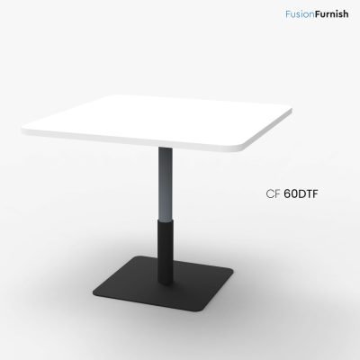 Cafe Table Square Top