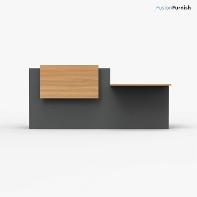 Reception Table Design Attain l