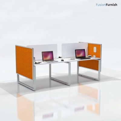 Workstation with no storage